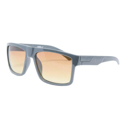 Lunette de soleil Gris Charcoal Lp Apparel