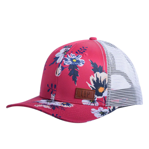 Casquette Madison 1.0