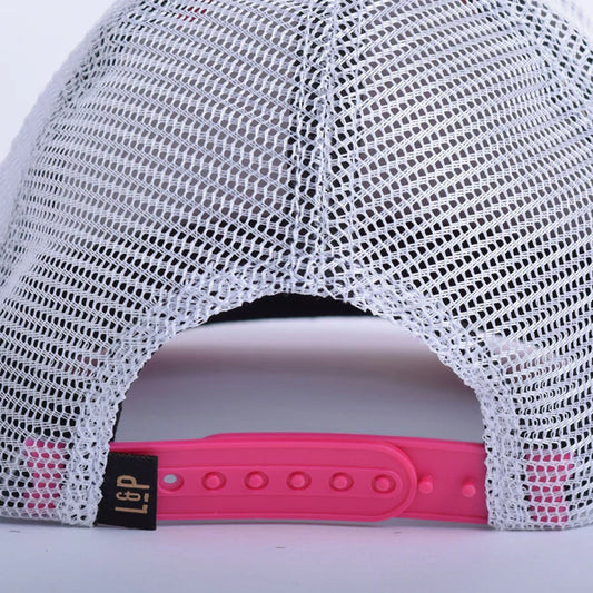 Casquette Madison 1.0