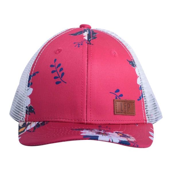 Casquette Madison 1.0