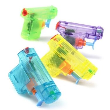 Mini fusil à eau