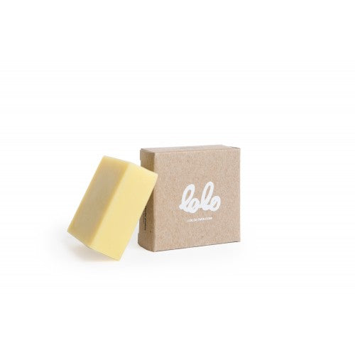 Mini savon de Castille Authentique Lolo