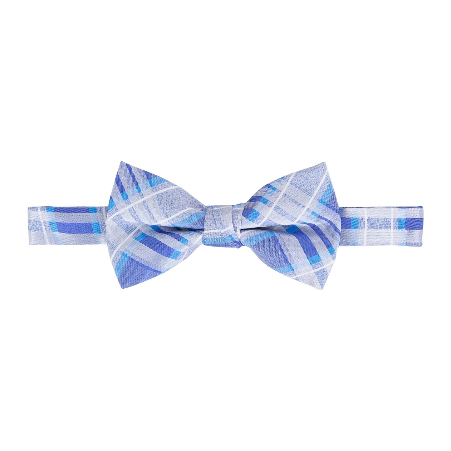 Noeud papillon paid bleu RN