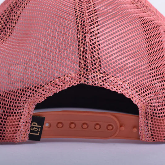 Casquette North Lake 2.0