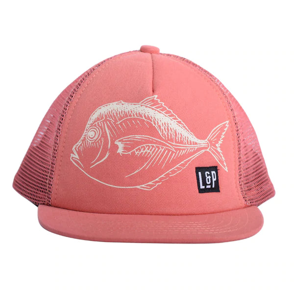 Casquette North Lake 2.0