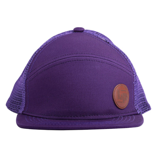 Casquettte Orleans Mauve Lp Apparel