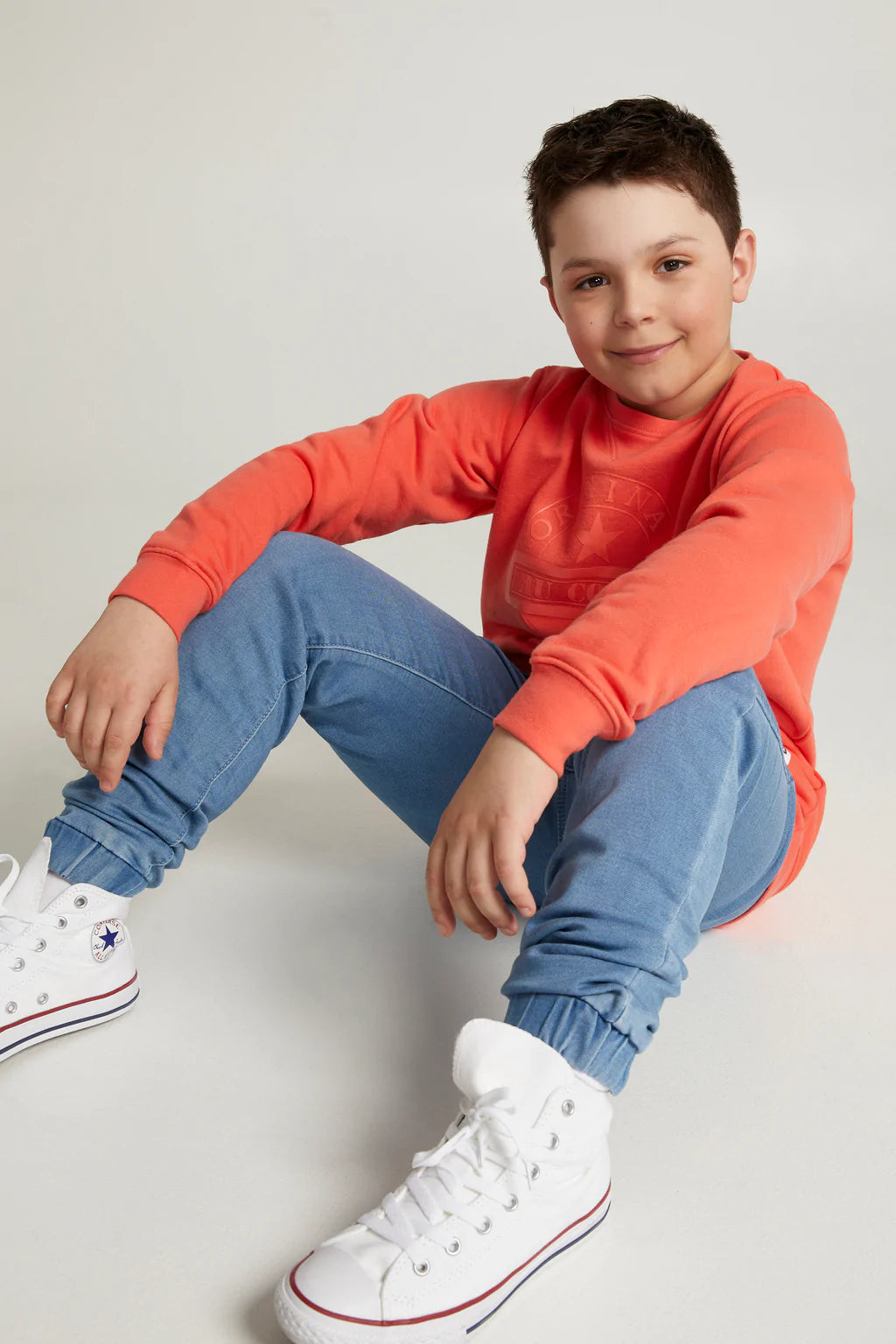 Converse enfant outlet original