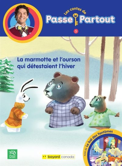 Boutique Petites Fleurs - livre - passe-partout