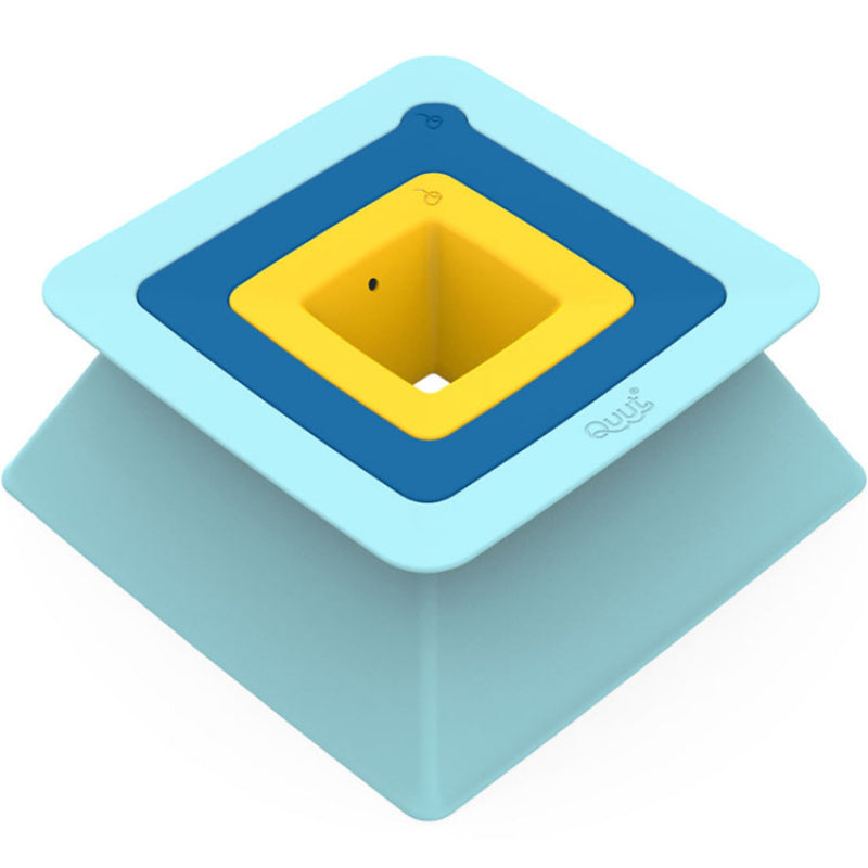 Boutique Petites Fleurs - Jouet de plage pyramide Pira Quut