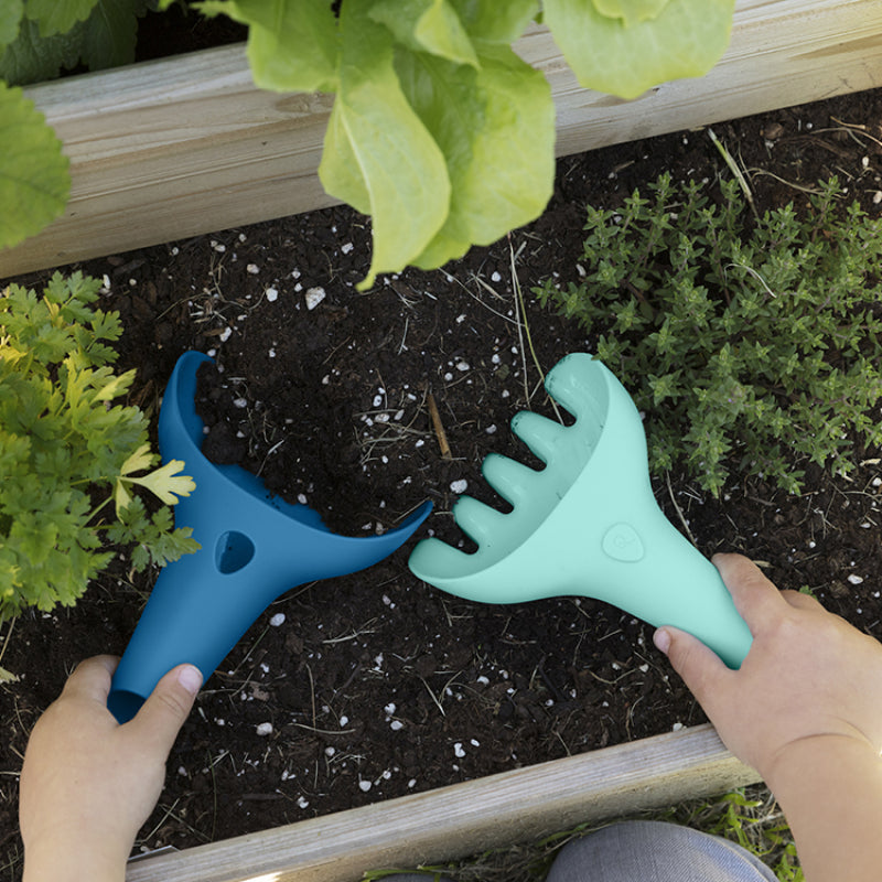 Boutique Petites Fleurs - Jouet de plage Raki Quut