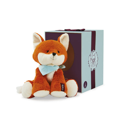 PELUCHE RENARD PAPRIKA Kaloo 963492