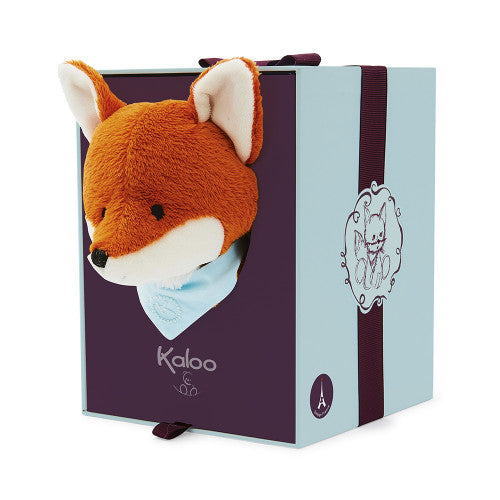 PELUCHE RENARD PAPRIKA Kaloo 963492
