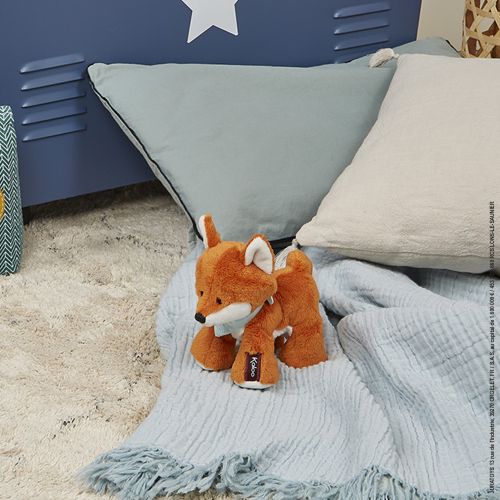 PELUCHE RENARD PAPRIKA Kaloo 963492