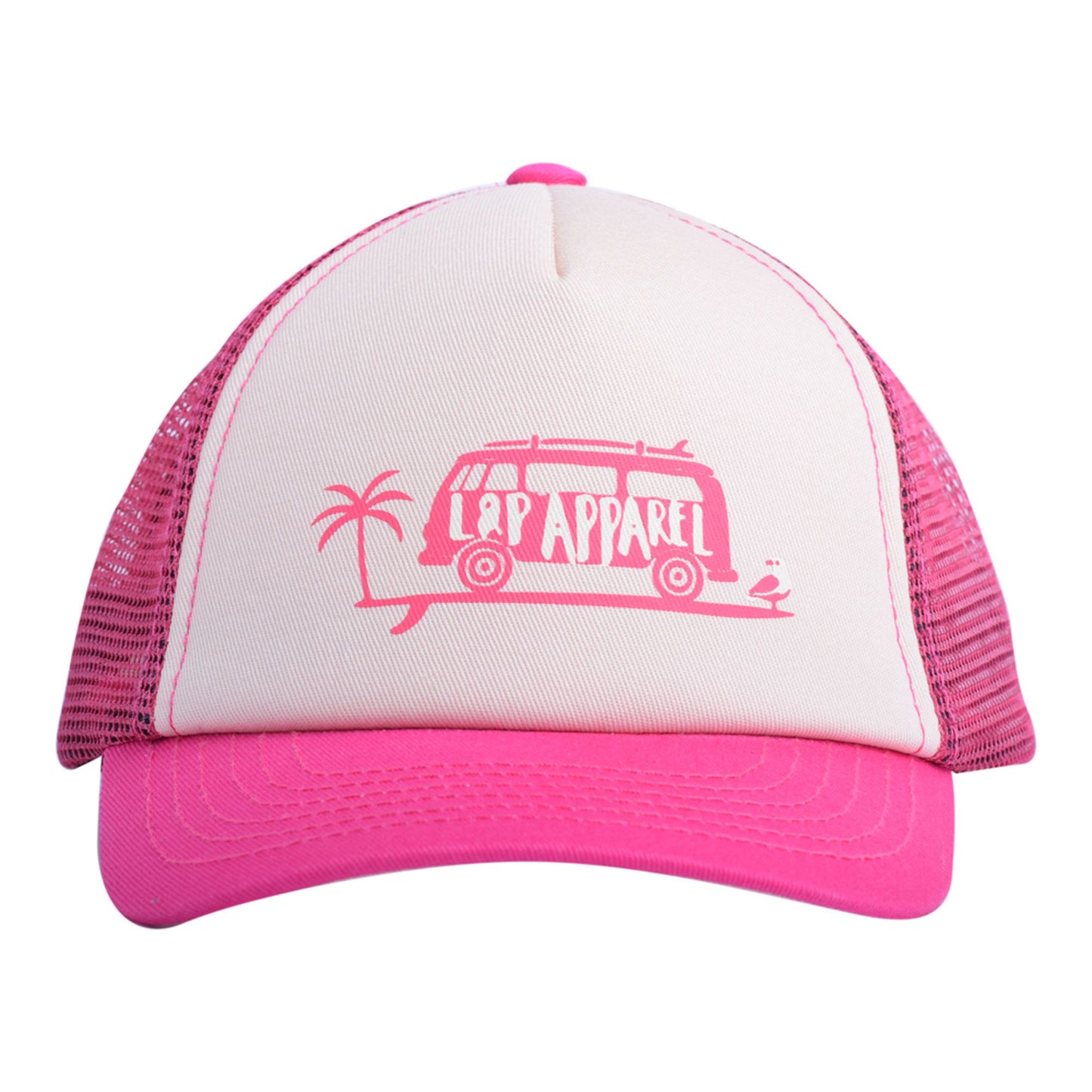 Casquette Roadtrip Lp Apparel