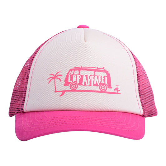 Casquette Roadtrip Lp Apparel