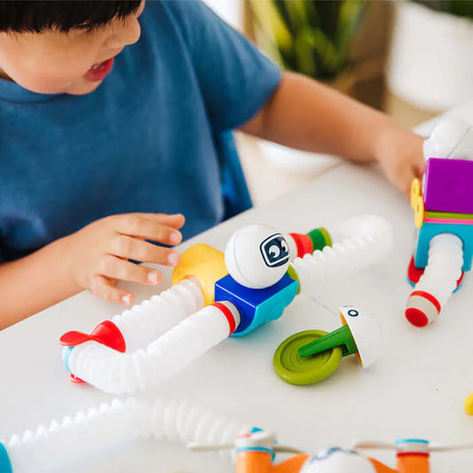 Roboflex Medium - Smartmax