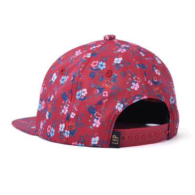 Boutique Petites Fleurs - Casquette Roma 4.0 - lp apparel