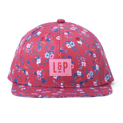 Boutique Petites Fleurs - Casquette Roma 4.0 - lp apparel