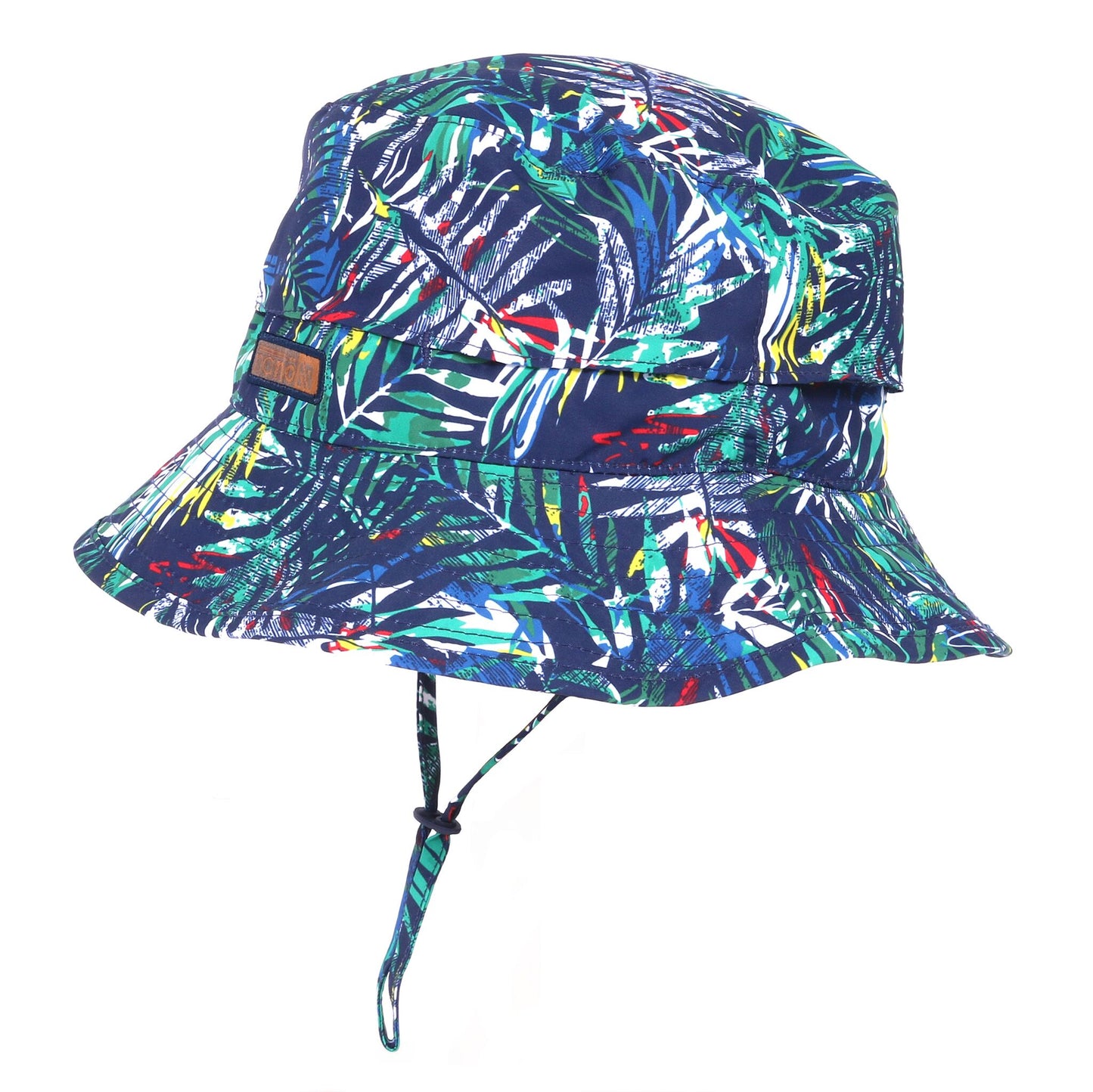 chapeau Uv Palmiers S19CUV301
