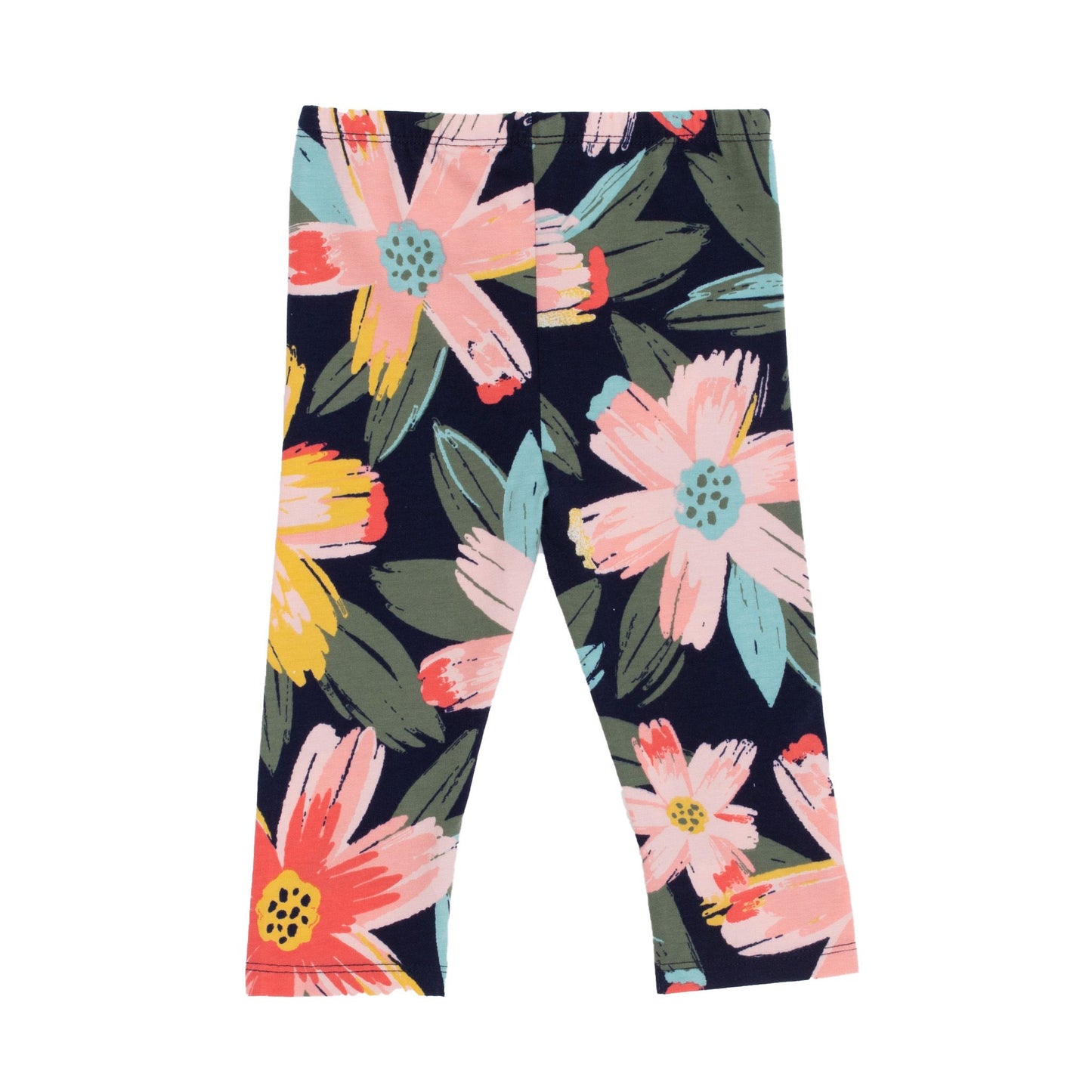 Legging 3/4 Bonjour Soleil S2104-02