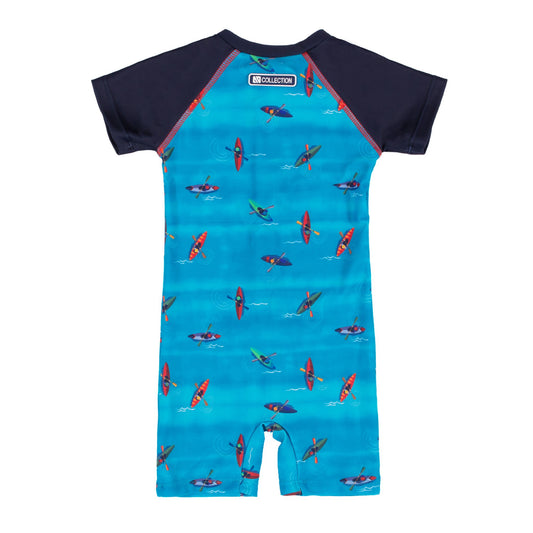 Combinaison Maillot S21S381