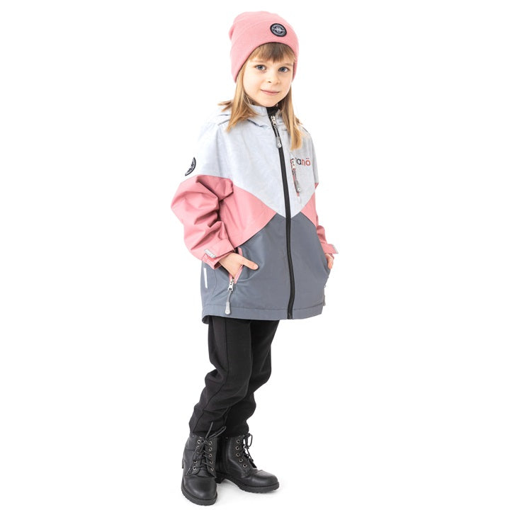 MANTEAU DE PLUIE AGATE S22M276