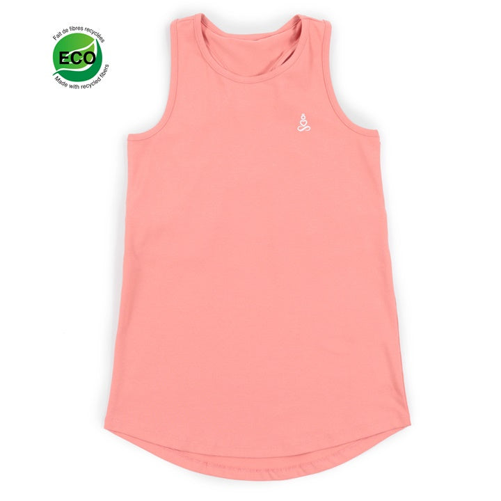 Boutique Petites Fleurs - Camisole corail Détente S23L50-08