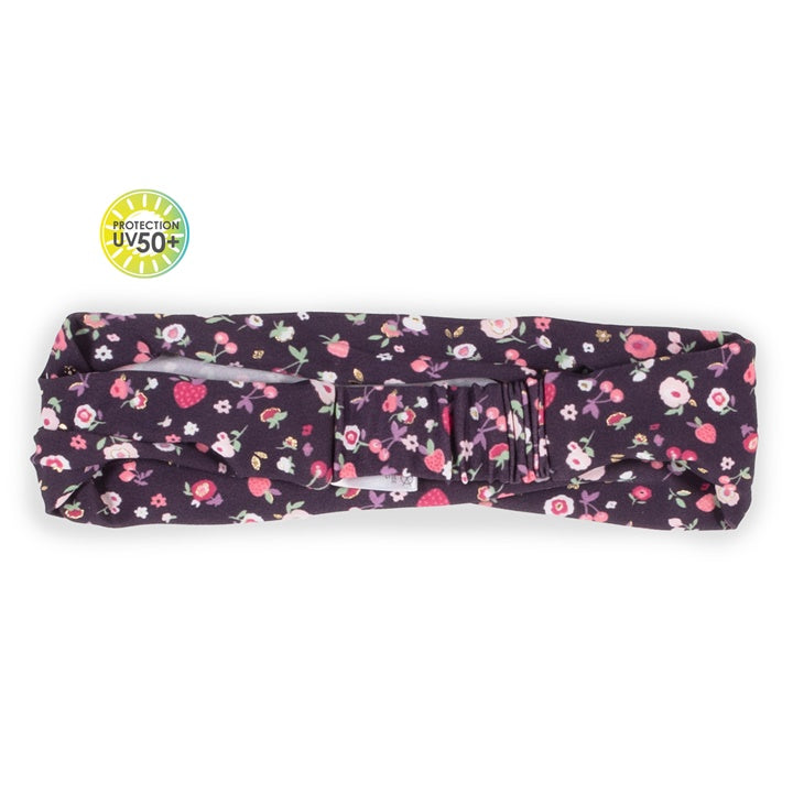 Bandeau UV Mini Fleurs S23s34-10