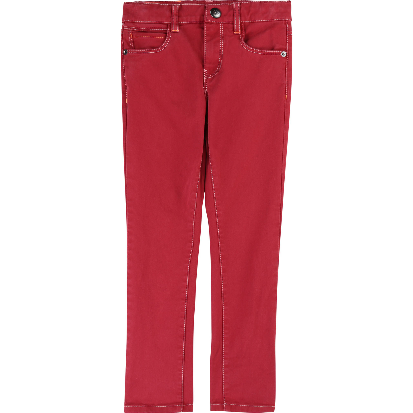 Jeans Rouille Billybandit V24232