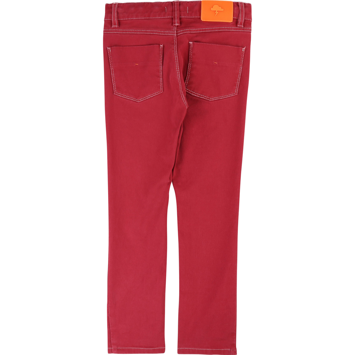 Jeans Rouille Billybandit V24232