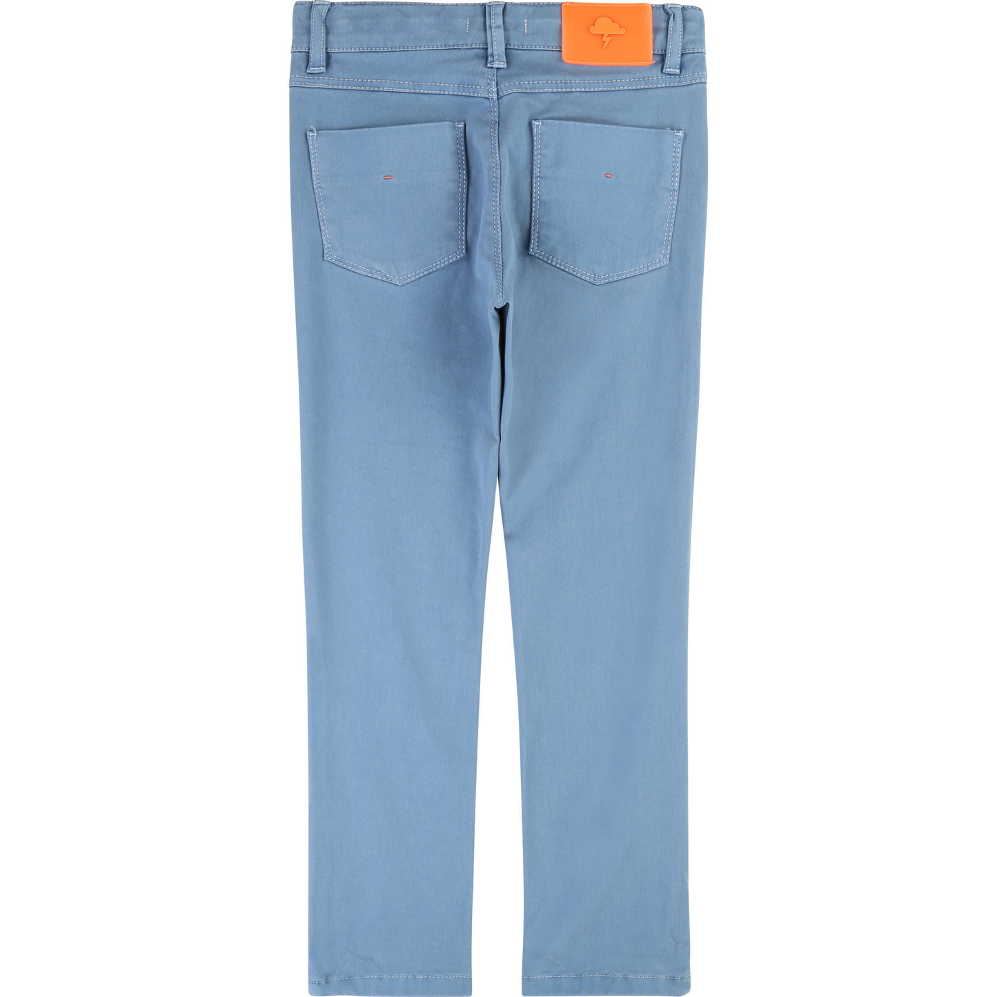 Jeans bleu/gris Billybandit V24232