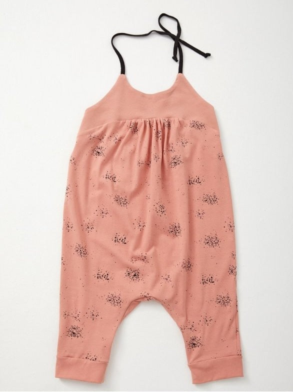 onepiece Sesbania rose