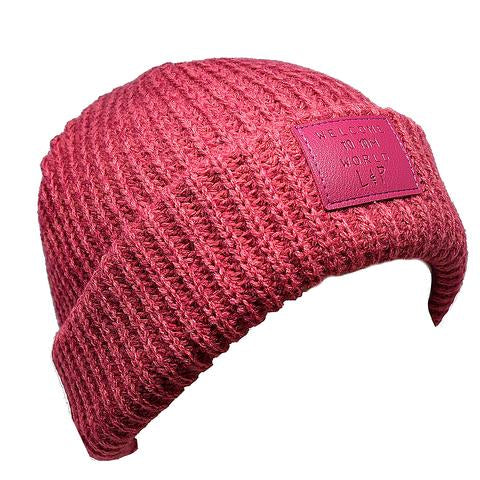 Tuque SF series rose