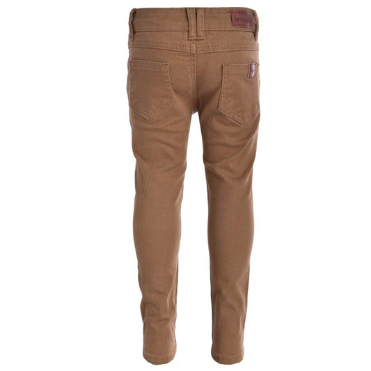 Pantalon skinny Beige Lp Apparel