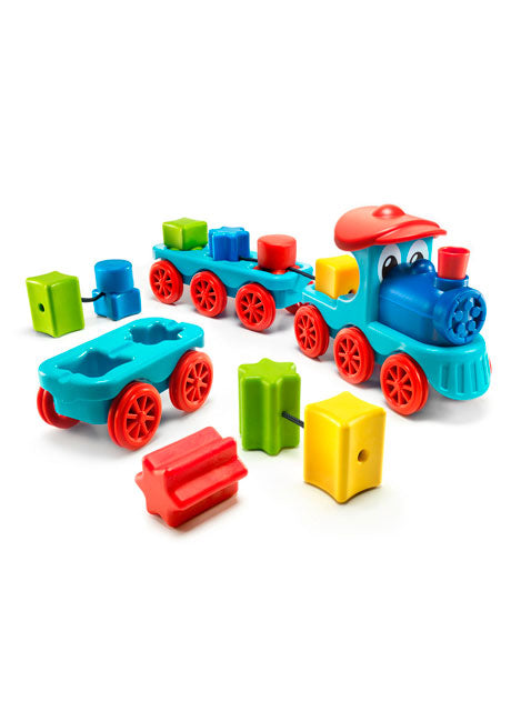 Boutique petites fleurs - Brain Train - Smart Games