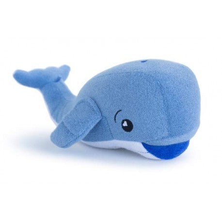 Éponge de bain Baleine - SoapSox