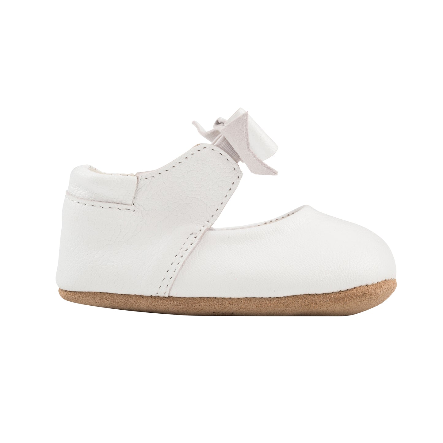 Robeez first kicks Sofia