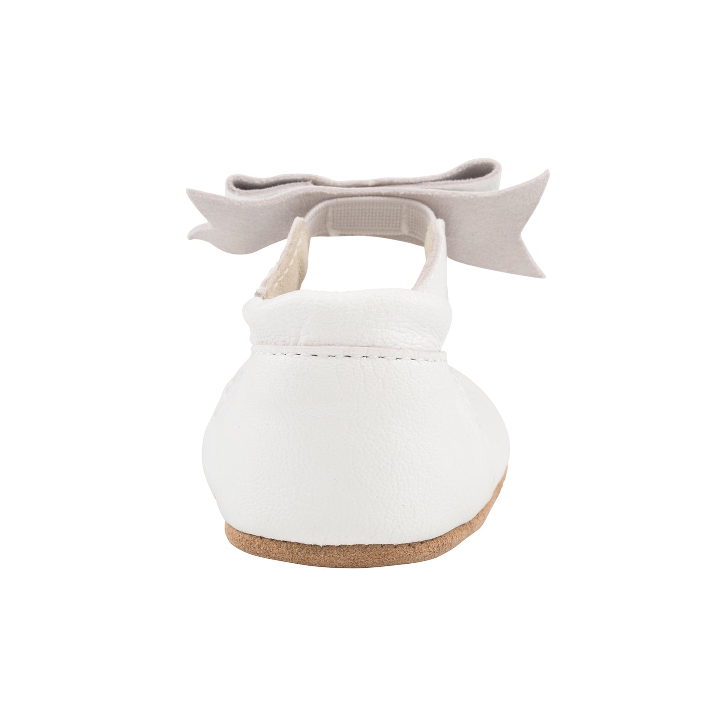 Robeez first kicks Sofia