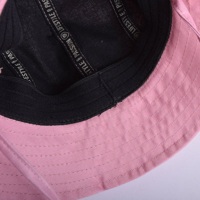 Boutique Petites Fleurs - Chapeau de rue Lp apparel Rose corail