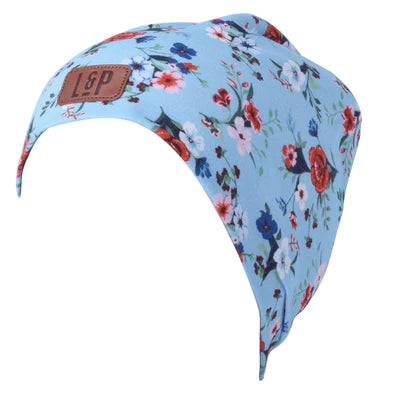 Boutique Petites Fleurs - TUQUE BOSTON EN COTON V22 (Roma) Lp apparel