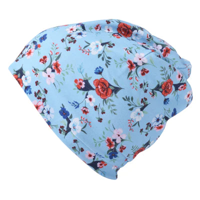 Boutique Petites Fleurs - TUQUE BOSTON EN COTON V22 (Roma) Lp apparel