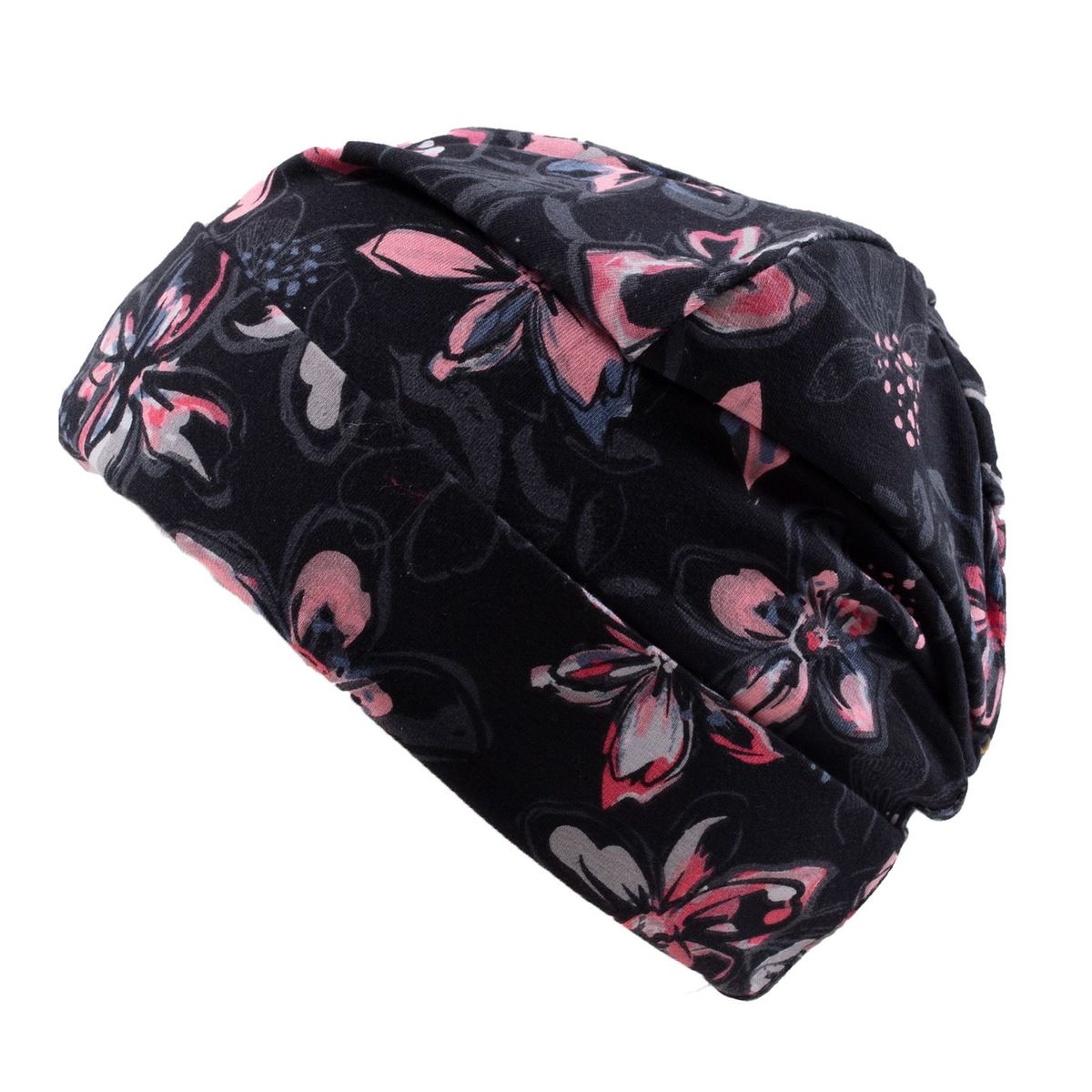 Tuque Fleurs S21TUJ212