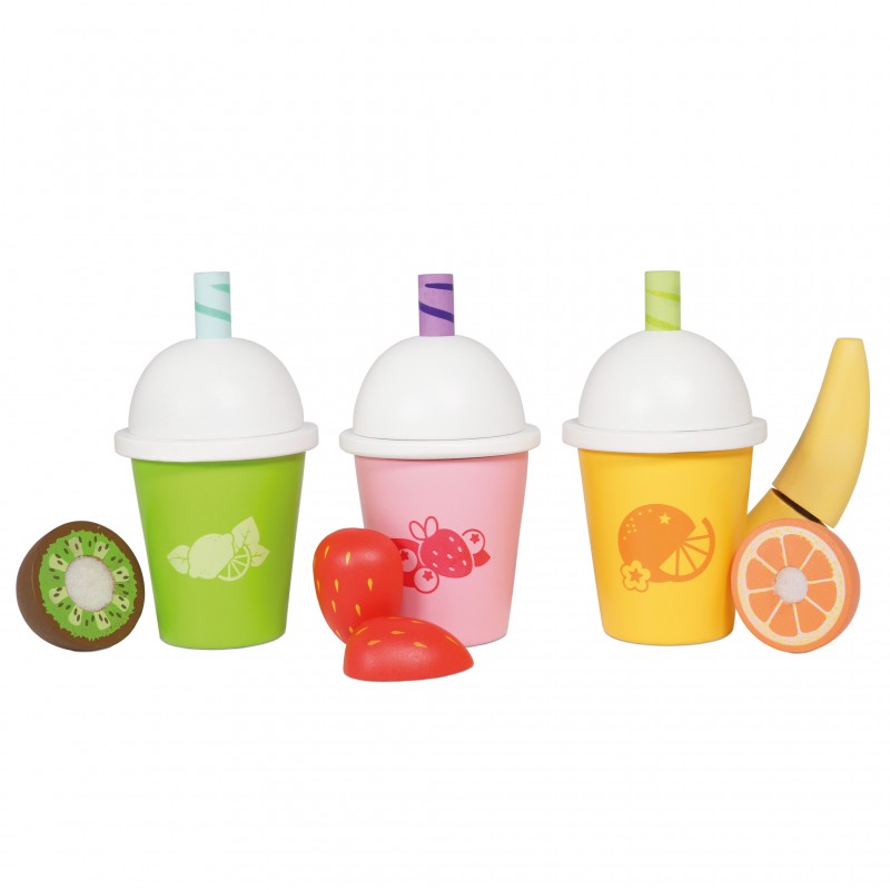 Smooties aux fruits Tv336