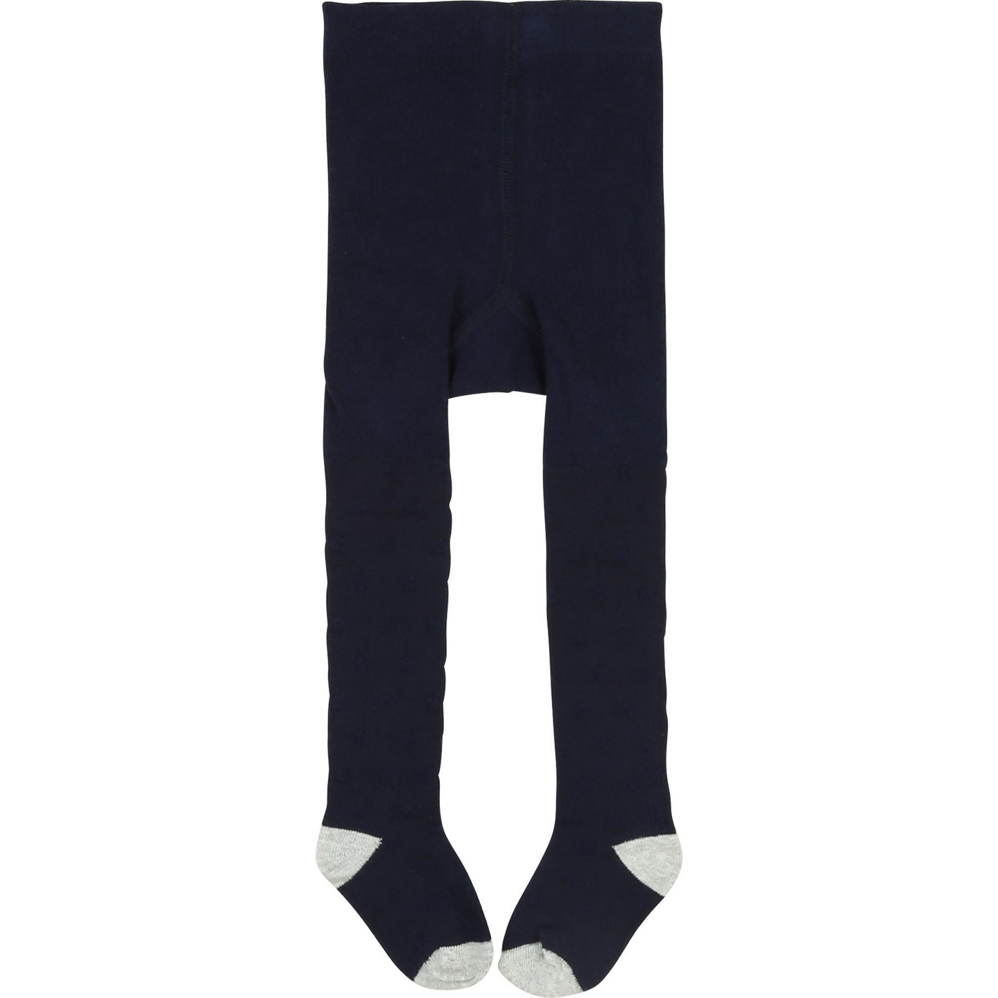 Collant marine Billieblush U00077