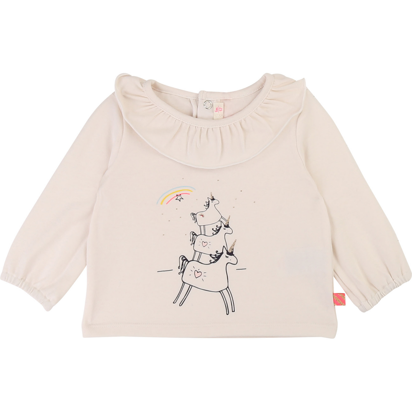 vetement bébé billieblush joliette