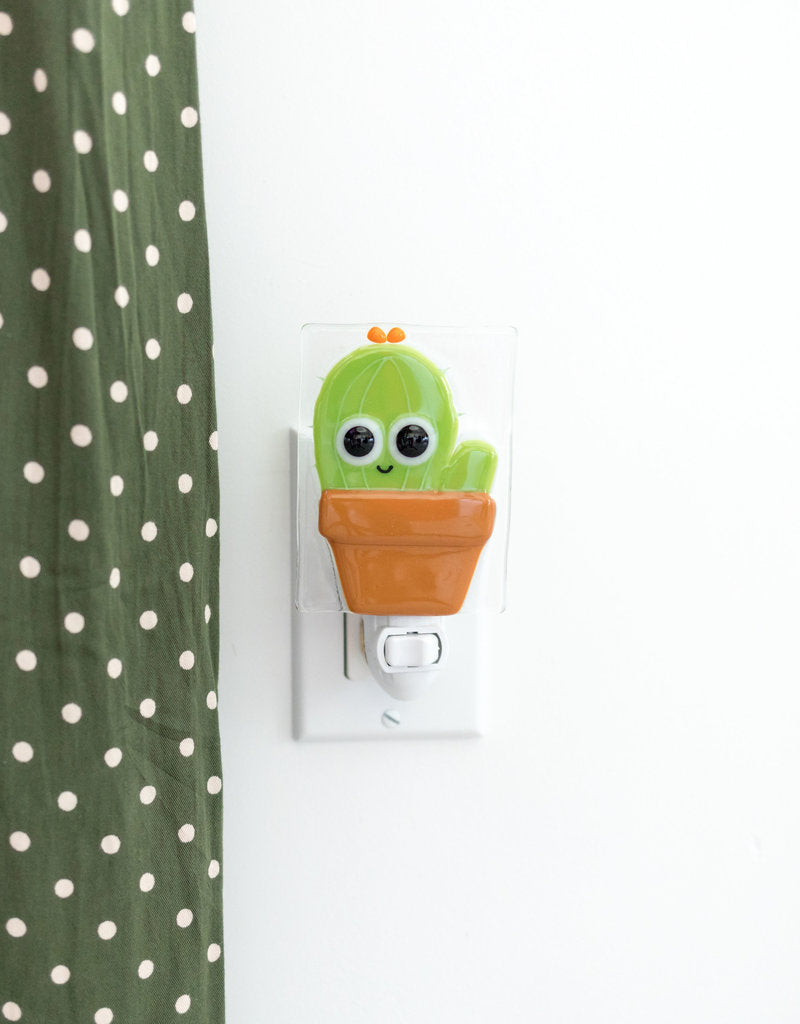 Veilleuse Cactus Gus