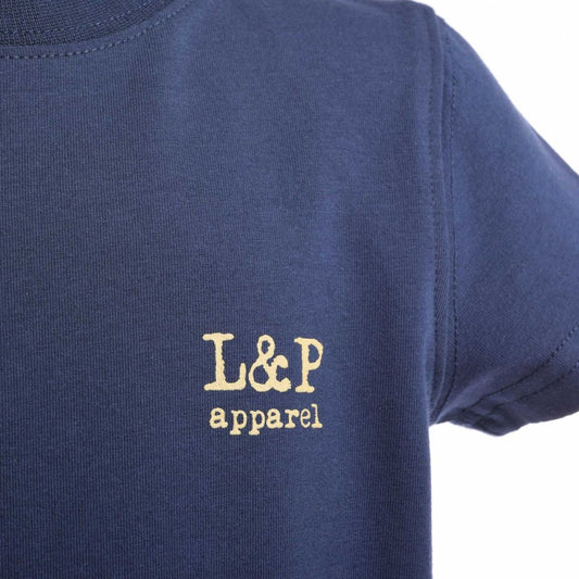 Tshirt Chat Yoga Lp apparel (yoga cat)