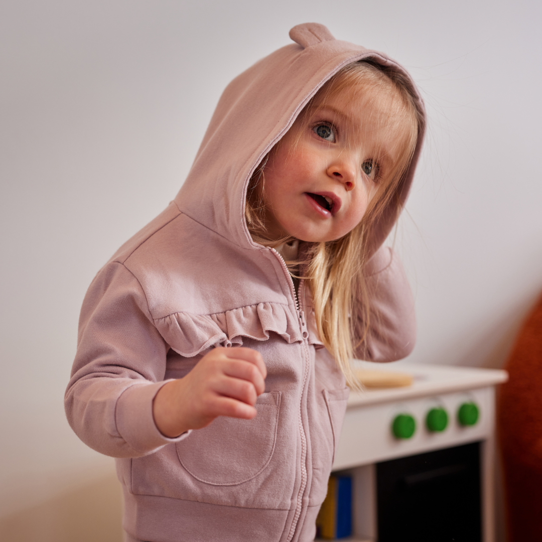 vêtements bébés filles