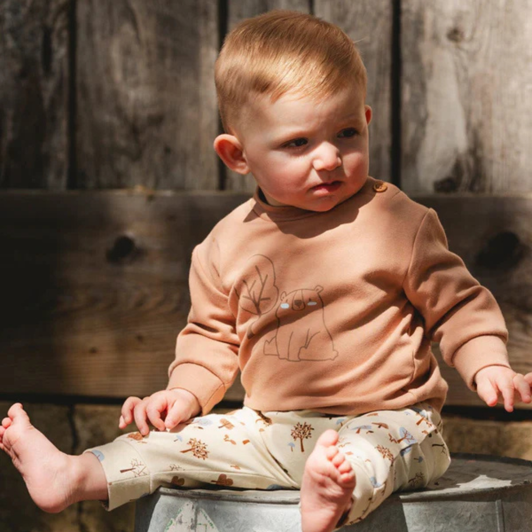 vêtements bébés garçons