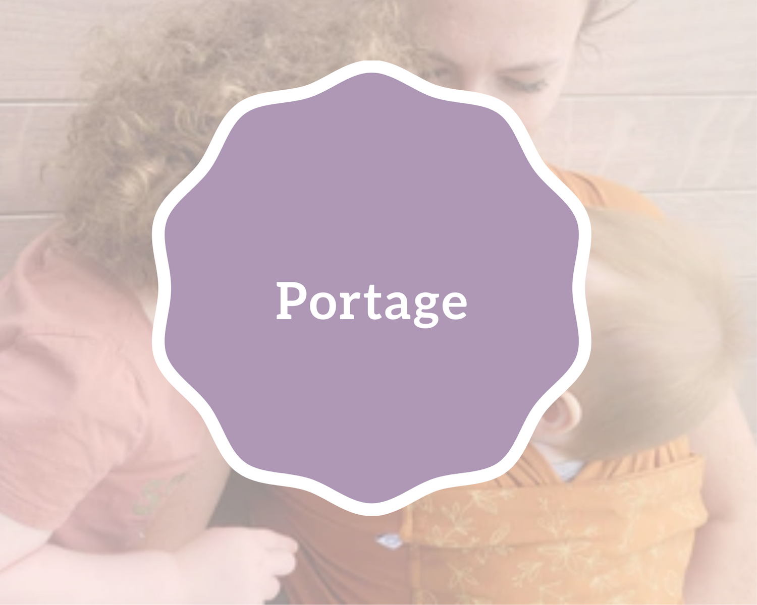 Portage